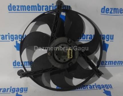 Electroventilator Volkswagen Lupo (1998-2005), 1.4 Benzina, 44 KW, caroserie Hatchback