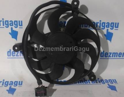 Electroventilator ac Volkswagen Golf Iv (1997-2005), 1.9 Diesel, 66 KW, caroserie Hatchback