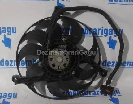 Electroventilator ac Volkswagen Golf Iv (1997-2005), 1.9 Diesel, 66 KW, caroserie Hatchback