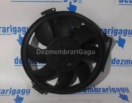 Electroventilator ac Volkswagen Passat / 3b2 - 3b5 (1996-2000), 1.9 Diesel, 85 KW, caroserie Break