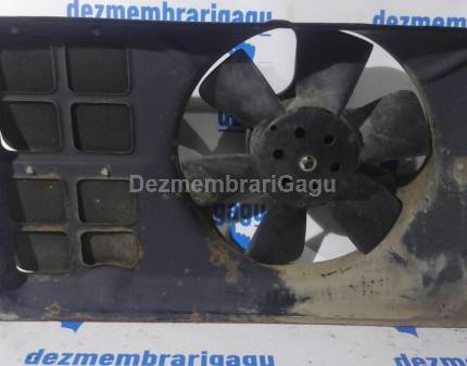 Carcasa electroventilator Volkswagen Passat / 3a (1988-1997), 2.0 Benzina, caroserie Break