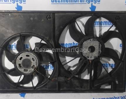 Electroventilator ac Volkswagen Golf V (2003-), 1.6 Benzina, 85 KW, caroserie Hatchback