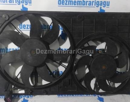 Electroventilator ac Volkswagen Golf V (2003-), 1.6 Benzina, 85 KW, caroserie Hatchback