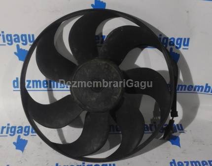 Electroventilator Volkswagen Golf Iv (1997-2005), 1.6 Benzina, 74 KW, caroserie Hatchback