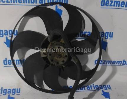 Electroventilator Volkswagen Golf Iv (1997-2005), 1.6 Benzina, 74 KW, caroserie Hatchback