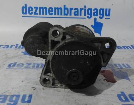 Electromotor Kia Rio I (2000-2005), 1.3 Benzina, 60 KW, caroserie Berlina