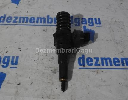 Injectoare Volkswagen Golf Iv (1997-2005), 1.9 Diesel, 74 KW, caroserie Hatchback