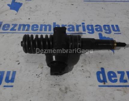 Injectoare Volkswagen Golf Iv (1997-2005), 1.9 Diesel, 74 KW, caroserie Hatchback