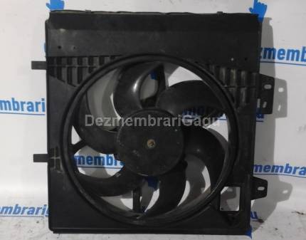 Electroventilator Peugeot 207, 1.4 Benzina, 53 KW, caroserie Hatchback