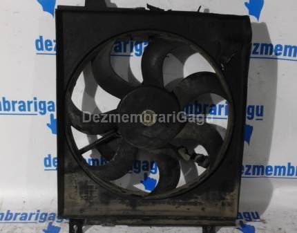 Electroventilator ac Kia Cerato, 1.6 Benzina, caroserie Hatchback