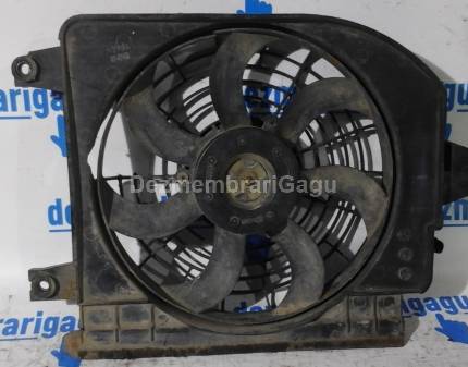 Electroventilator Kia Rio I (2000-2005), 1.5 Benzina, caroserie Break