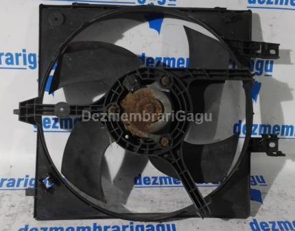 Electroventilator Nissan Primera (1996-2002), 1.8 Benzina, 84 KW, caroserie Hatchback