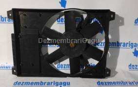 Piese auto din dezmembrari Electroventilator Fiat Ducato