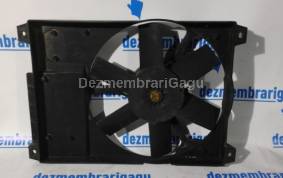 Piese auto din dezmembrari Carcasa electroventilator Fiat Ducato