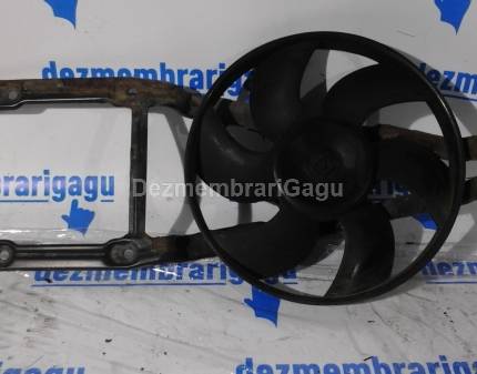 Electroventilator Fiat Seicento, 0.9 Benzina, caroserie Hatchback