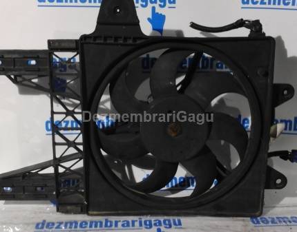 Carcasa electroventilator Fiat Punto I (1993-2000) Benzina, caroserie Hatchback