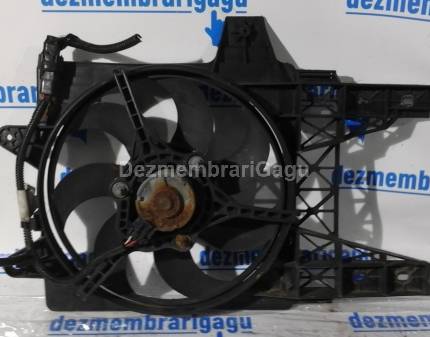 Carcasa electroventilator Fiat Punto I (1993-2000) Benzina, caroserie Hatchback