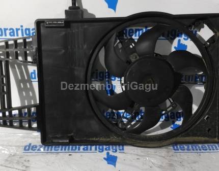 Electroventilator Fiat Punto Ii (1999-), 1.2 Benzina, 44 KW, caroserie Hatchback