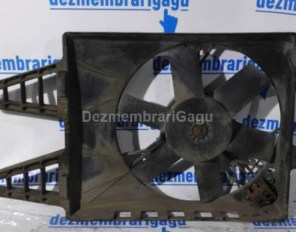 Carcasa electroventilator Fiat Uno, 1.4 Benzina, 82 KW, caroserie Hatchback