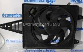 Piese auto din dezmembrari Electroventilator Fiat Tipo