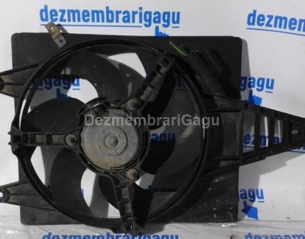 Carcasa electroventilator Fiat Tipo Benzina, caroserie Hatchback