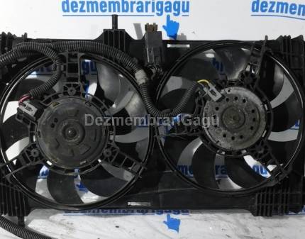 Electroventilator Fiat Punto Ii (1999-), 1.9 Diesel, 63 KW, caroserie Hatchback