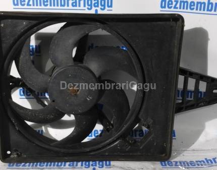 Electroventilator Alfa Romeo 146, 1.6 Benzina, 76 KW, caroserie Hatchback