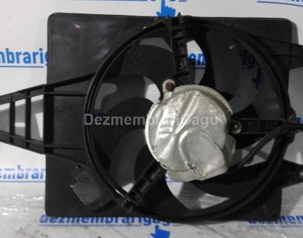 Electroventilator Alfa Romeo 146, 1.6 Benzina, 76 KW, caroserie Hatchback