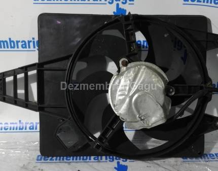 Carcasa electroventilator Alfa Romeo 146, 1.6 Benzina, caroserie Hatchback