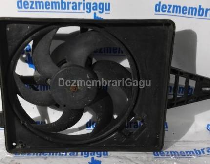 Carcasa electroventilator Alfa Romeo 146, 1.6 Benzina, caroserie Hatchback