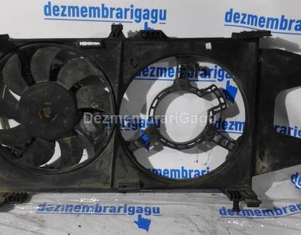 Electroventilator Fiat Punto Ii (1999-), 1.2 Benzina, 59 KW, caroserie Hatchback