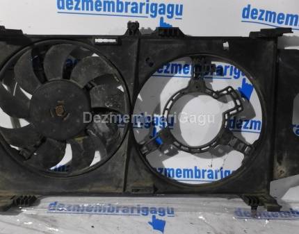 Carcasa electroventilator Fiat Punto Ii (1999-), 1.2 Benzina, 59 KW, caroserie Hatchback