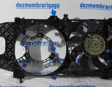 Electroventilator Fiat Punto Ii (1999-), 1.2 Benzina, 59 KW, caroserie Hatchback