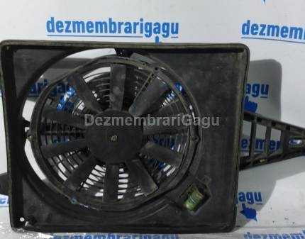 Carcasa electroventilator Alfa Romeo 146 Benzina, caroserie Hatchback