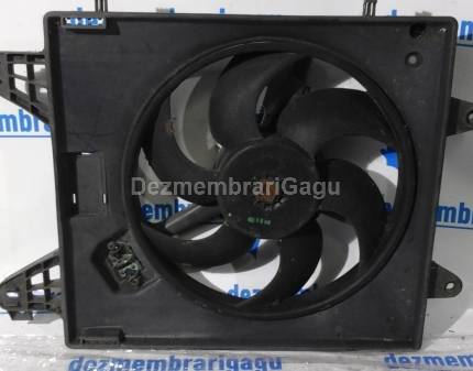 Carcasa electroventilator Fiat Brava Benzina, caroserie Hatchback