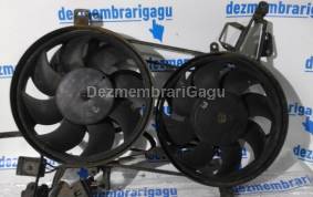 Piese auto din dezmembrari Electroventilator Fiat Marea