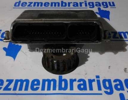 Calculator motor ecm ecu Audi A4 I (1995-2001), 1.8 Benzina, 110 KW, caroserie Break