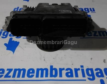 Calculator motor ecm ecu Volkswagen Golf V (2003-), 2.0 Diesel, 103 KW, caroserie Hatchback