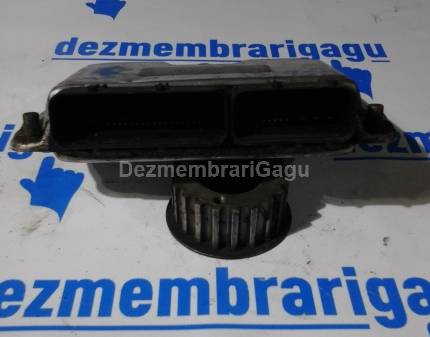 Calculator motor ecm ecu Volkswagen Golf Iv (1997-2005), 1.9 Diesel, 74 KW, caroserie Hatchback