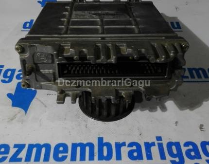 Calculator motor ecm ecu Volkswagen Passat / 3b2 - 3b5 (1996-2000), 1.9 Diesel, 66 KW, caroserie Break