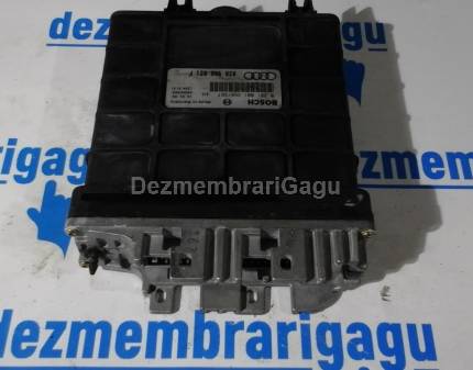 Calculator motor ecm ecu Audi A4 I (1995-2001), 1.9 Diesel, 66 KW, caroserie Break