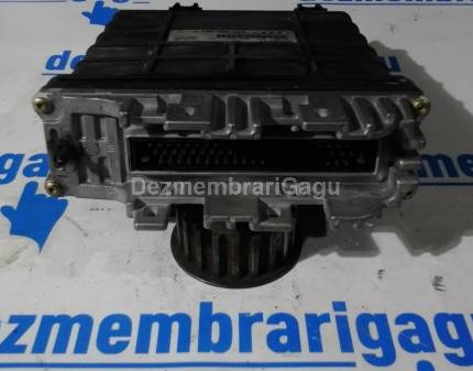 Calculator motor ecm ecu Audi A4 I (1995-2001), 1.9 Diesel, 66 KW, caroserie Break