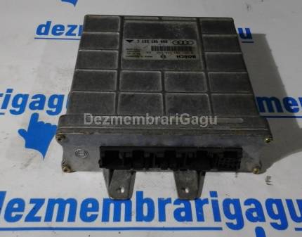 Calculator motor ecm ecu Audi A4 I (1995-2001), 1.8 Benzina, 92 KW, caroserie Break