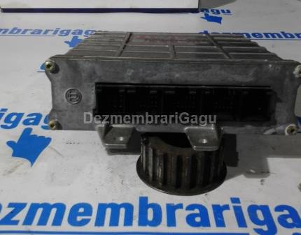 Calculator motor ecm ecu Audi A4 I (1995-2001), 1.6 Benzina, 74 KW, caroserie Break