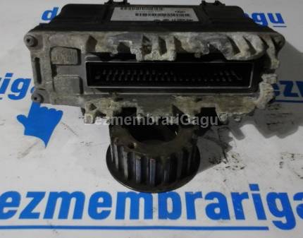 Calculator motor ecm ecu Seat Cordoba (1993-1999), 1.6 Benzina, 55 KW, caroserie Break