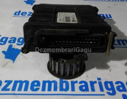 Calculator injectie Volkswagen Golf III (1991-1998), 1.8 Benzina, 66 KW, caroserie Hatchback