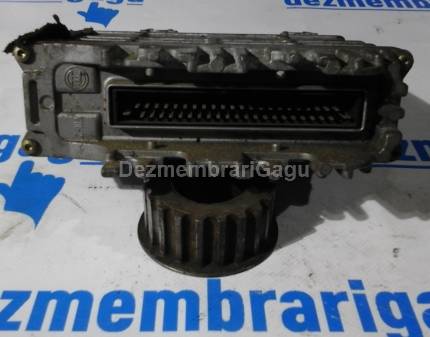 Calculator motor ecm ecu Volkswagen Polo (1994-2001), 1.4 Benzina, 44 KW, caroserie Hatchback