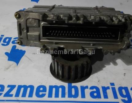 Calculator motor ecm ecu Volkswagen Golf III (1991-1998), 1.4 Benzina, 44 KW, caroserie Hatchback