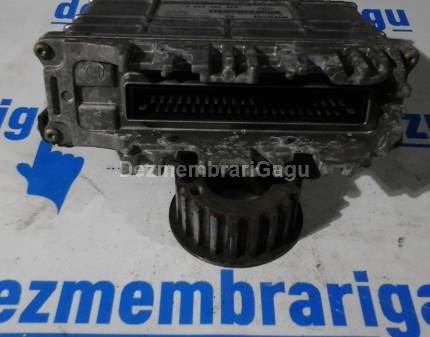 Calculator motor ecm ecu Volkswagen Polo (1994-2001), 1.0 Benzina, 37 KW, caroserie Hatchback