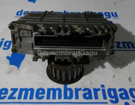 Calculator motor ecm ecu Volkswagen Golf III (1991-1998), 1.6 Benzina, 55 KW, caroserie Hatchback